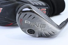 Ping G25 #3 Hybrid 20 Degree /