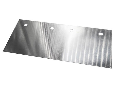 Faithfull floor scraper blade - faithfull,