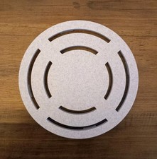 Cover Cap for Impey Wet Room