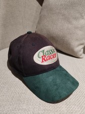 Authentic Classic Racer Motorcycle Motorsport Baseball Cap
