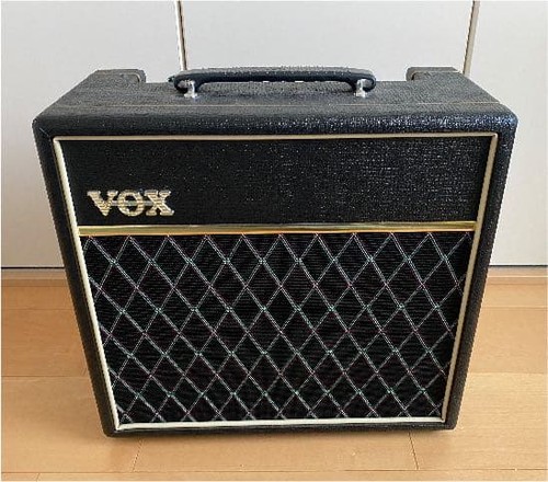 Vox pathfinder 15w guitar - vox,