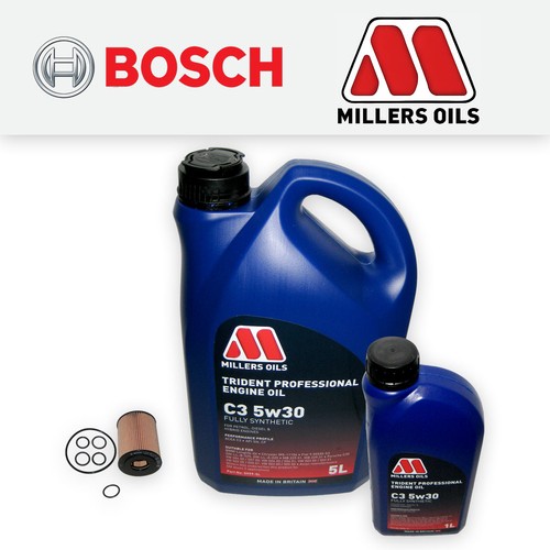 Service kit for opel vauxhall - service,