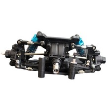 Upgrade Axle Assembly for HSP
