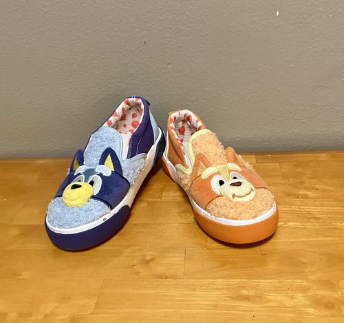 Groundup bluey and - groundup,