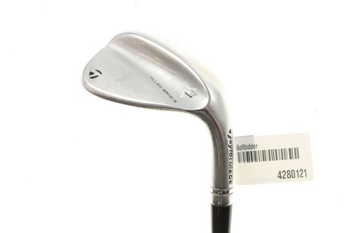 Taylormade milled grind - milled,