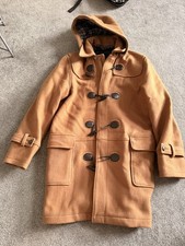 Vintage MERC LONDON RETRO MOD