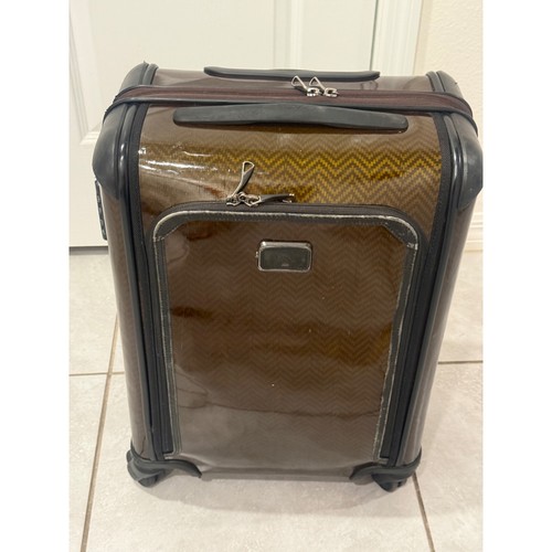 Tumi tegra lite max carry - max, on