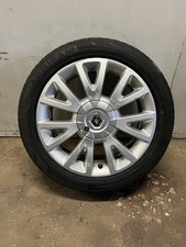 Renault Clio MK3 Canasta 16” Alloy Wheel 195/50/16 2005-2012