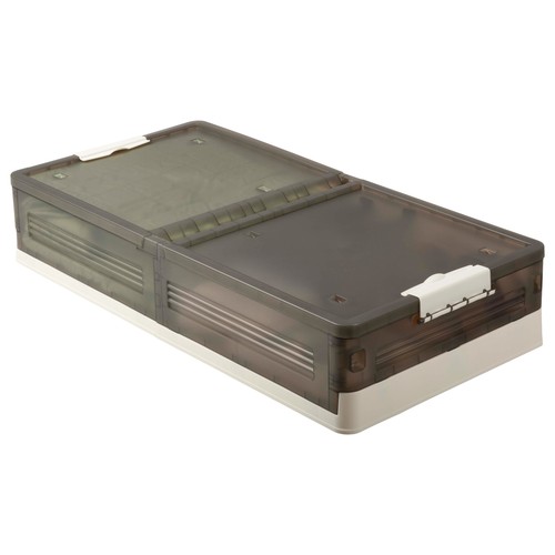 Under bed storage with - under, wheels