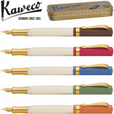 Kaweco Student Fountain Pen -