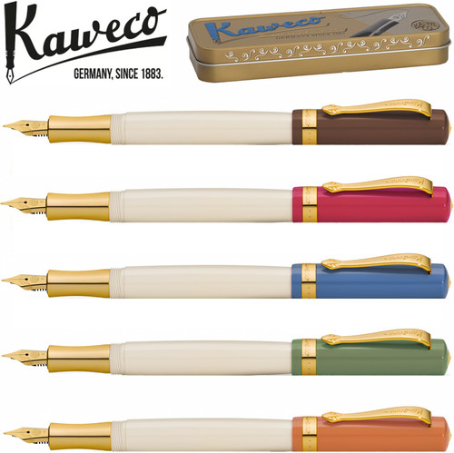 Kaweco student fountain pen - fountain,