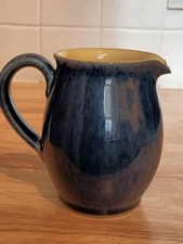 Vintage denby cottage blue - denby,