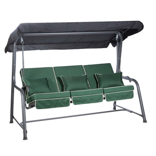 Alfresia seater charcoal - 3,