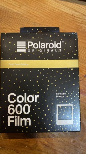 Polaroid originals color 600 - polaroid,