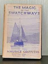 The Magic of the swatchways 