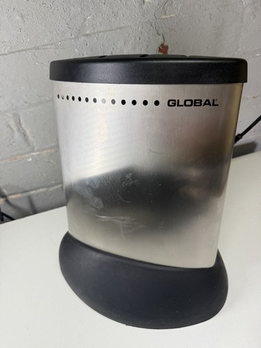 Global knife block for - block, 6