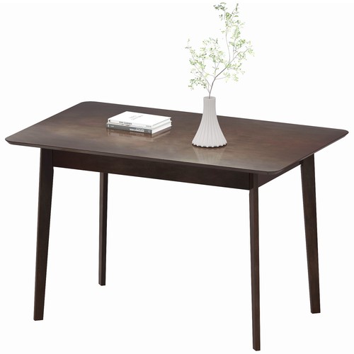 Dining table 29 5 - table, 47.2"