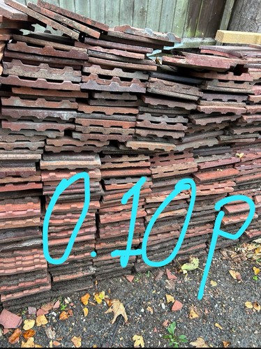 Reclaimed hawkins cannock acme - reclaimed,