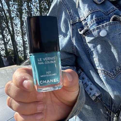 Chanel vernis nail - chanel, le
