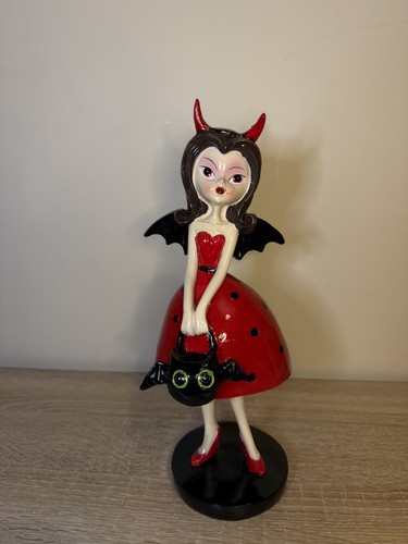 Maxx halloween red dress - tk,