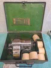 Vintage TIM Bus Conductors