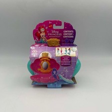 Disney Princess – Mermaid