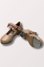 NEW Capezio Children's Shuffle
