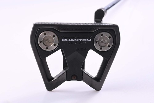 Scotty cameron phantom - scotty,