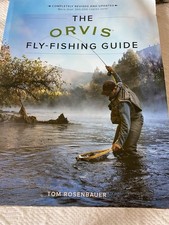The orvis fly - the, fly-fishing