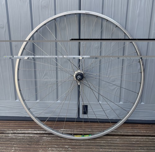 Vintage mavic ma2 rear - ma2, wheel