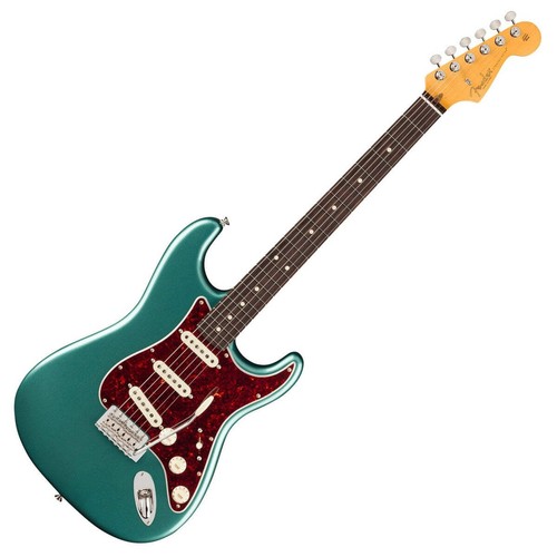 Fender american professional - fender,