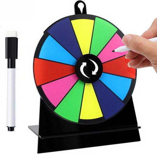 Nqeuepn 12in spinning prize - nqeuepn,