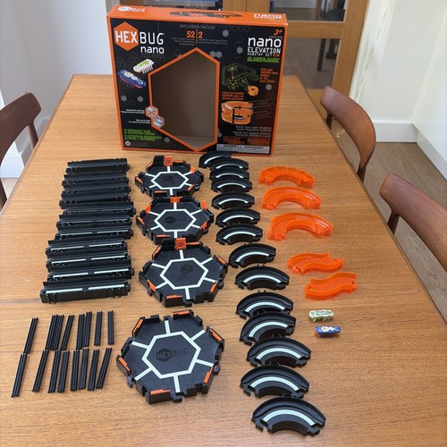 Boxed hexbug nano elevation - boxed,