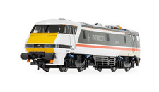 Hornby r30423 intercity - hornby,