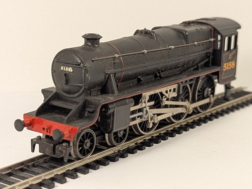 Hornby gauge class 5mt - gauge,