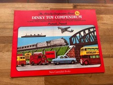 DINKY TOY COMPENDIUM 4A
