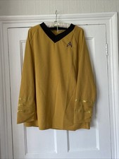Classic Star Trek Capt Kirk