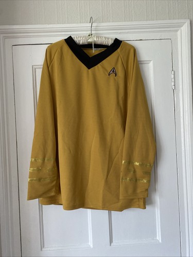 Classic star trek - classic, kirk
