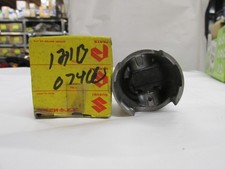Nos suzuki genuine factory - nos,