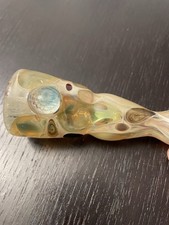 Cameron Tower / Glass Chillum