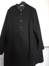 Black jacket - nehru style collar