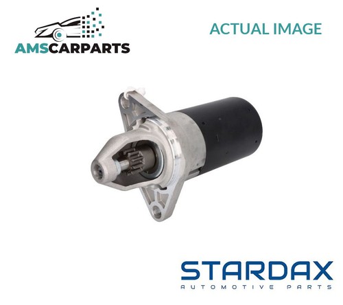 Engine starter motor stx201039 - engine,