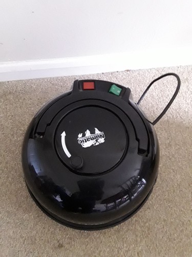 Henry hoover motor head model - motor,
