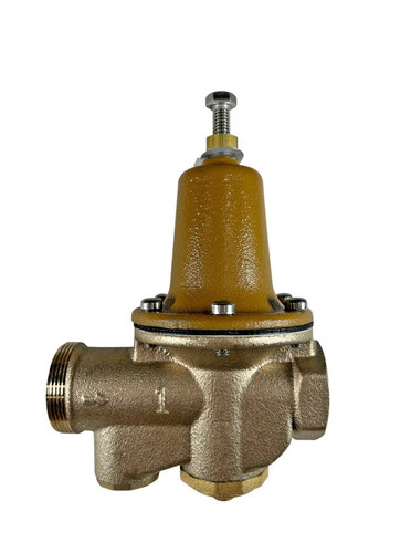 Watts lf25aub 1 npt - lf25aub-gg-z3, 1"