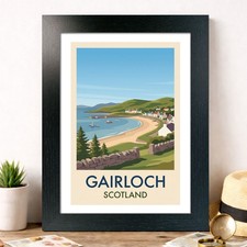 Gairloch, Scotland Travel
