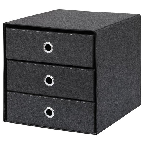Ikea mini chest drawers - ikea, of