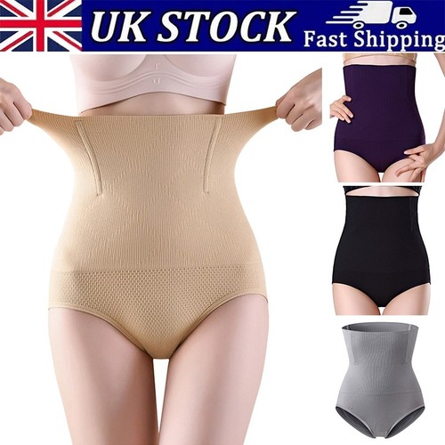 Firm tummy control high - tummy,