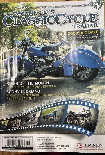 Walnecks classic cycle trader - classic,