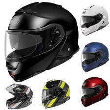 Shoei Neotec 2 DVS Flip Up