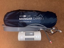 Mangar Camel Emergency Lifting